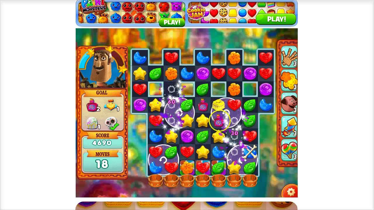 Level - 124 thumbnail