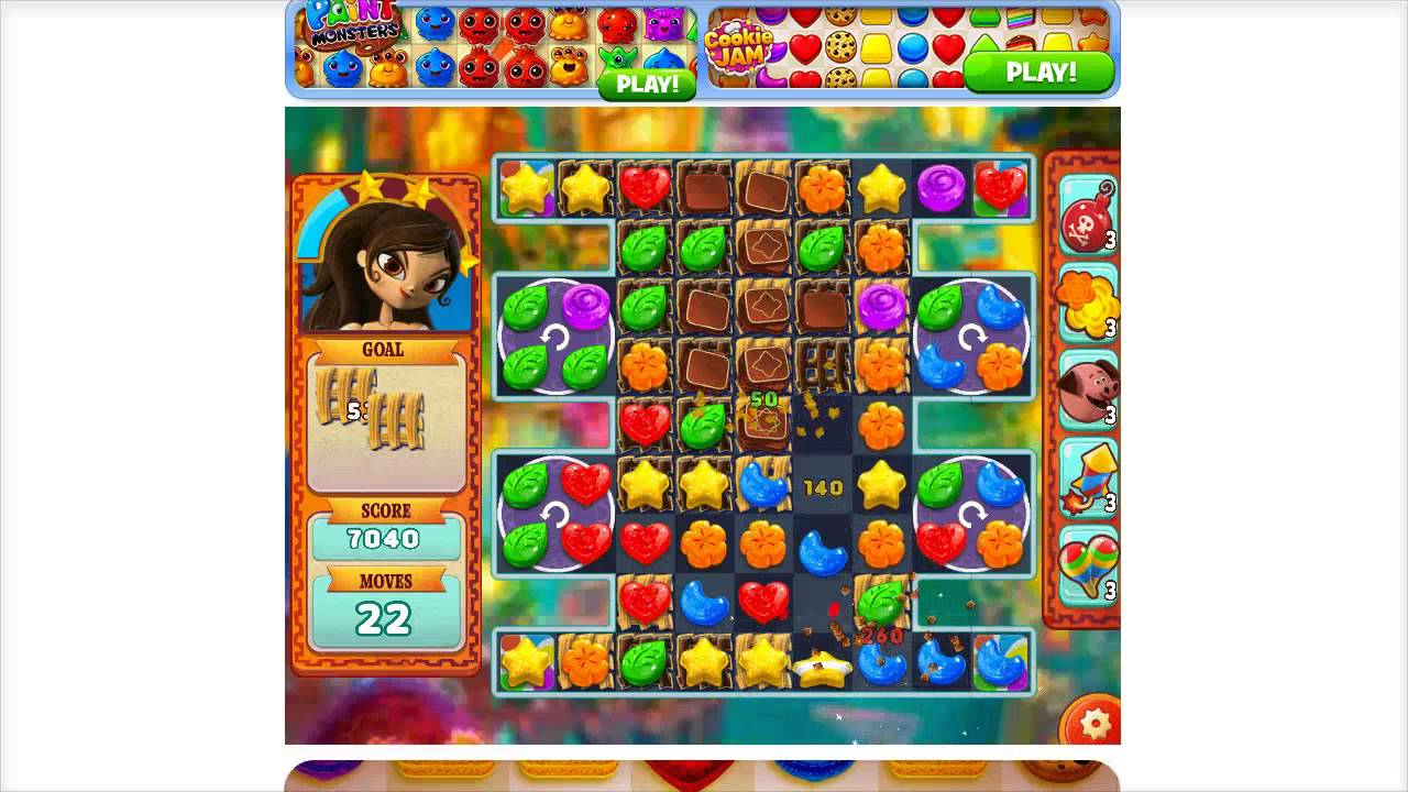 Level - 125 thumbnail