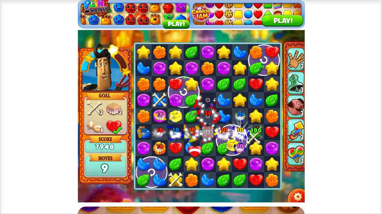 Level - 127 thumbnail