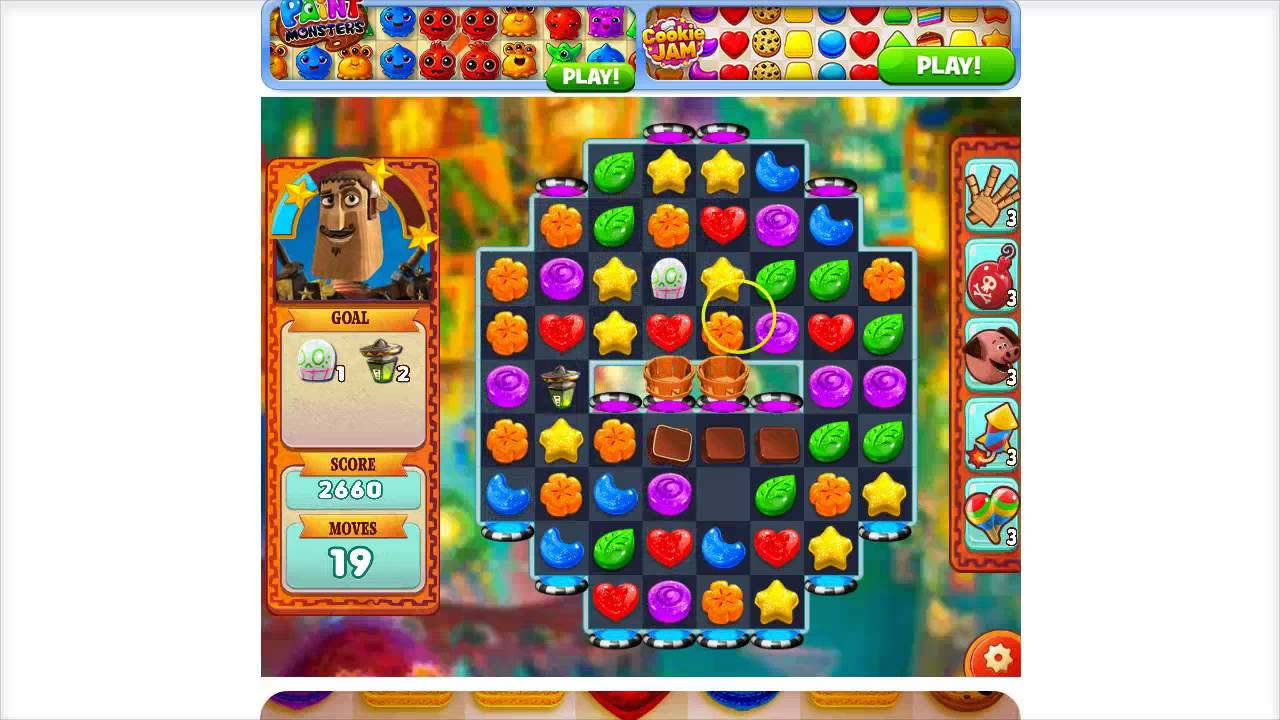 Level - 129 thumbnail