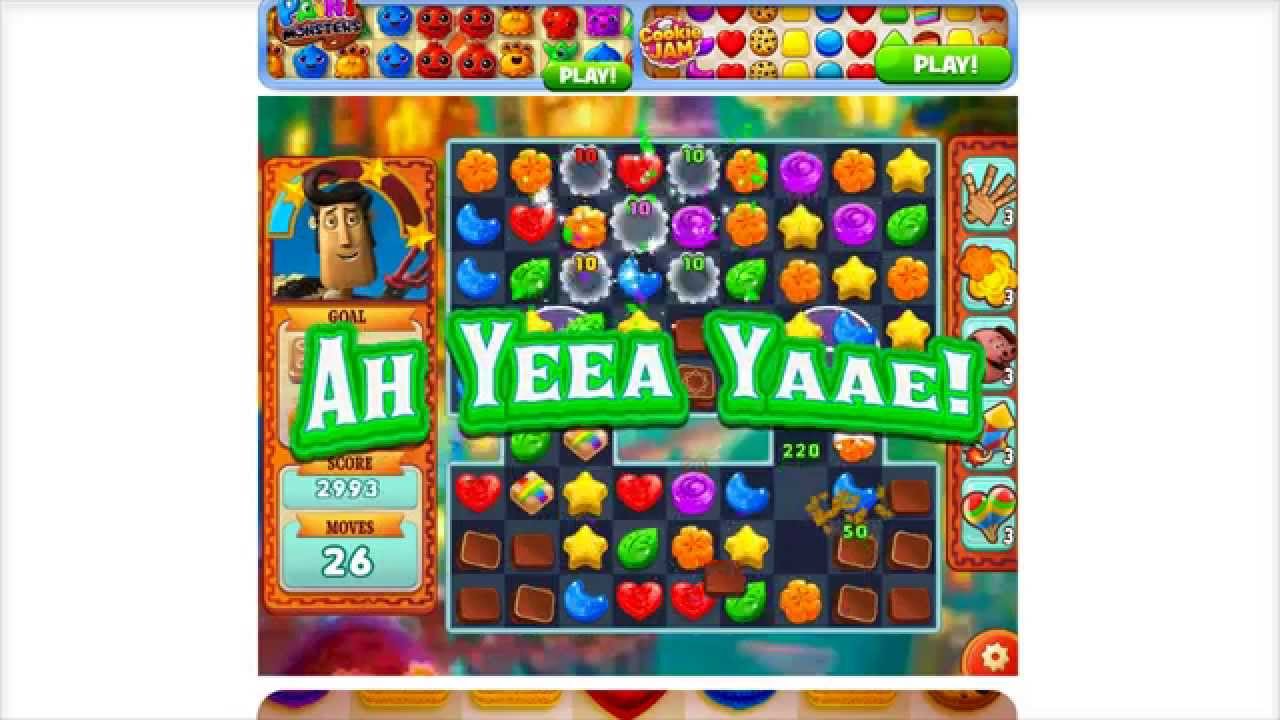 Level - 130 thumbnail