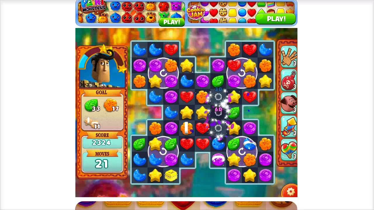 Level - 132 thumbnail