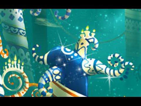 Level - 136 thumbnail