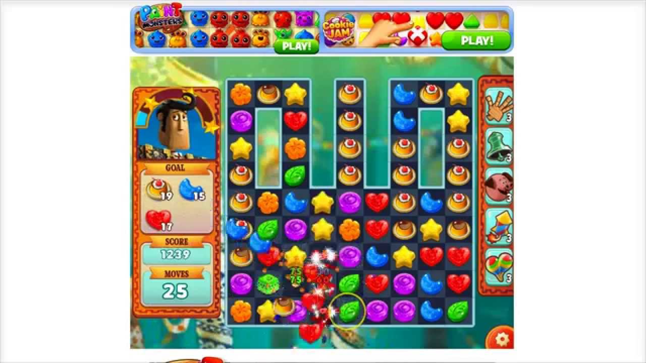 Level - 137 thumbnail