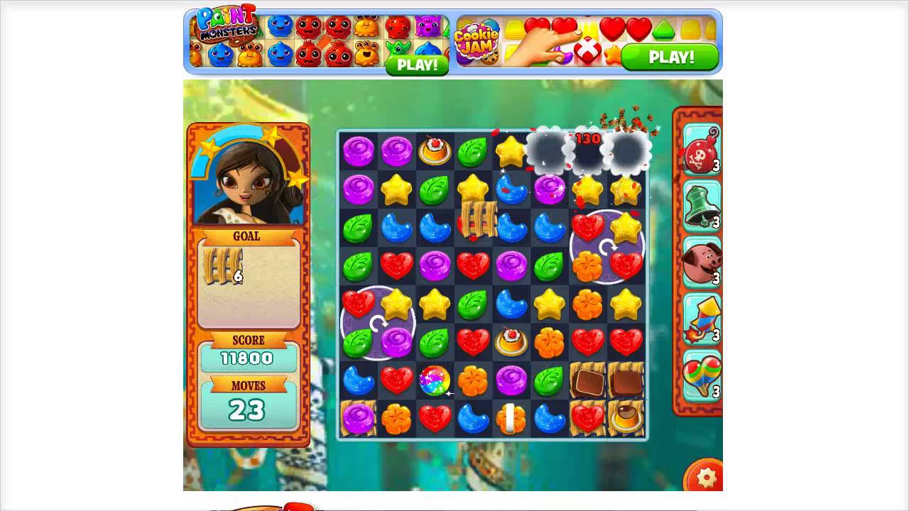 Level - 138 thumbnail