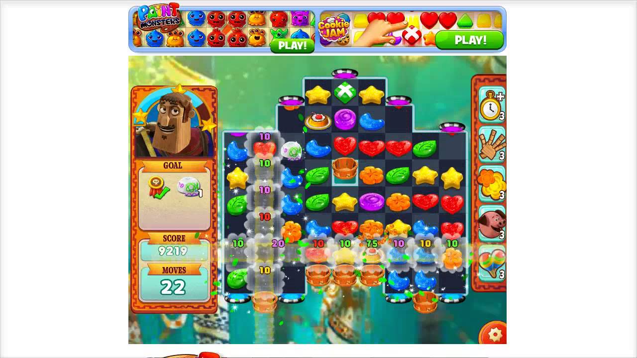 Level - 139 thumbnail