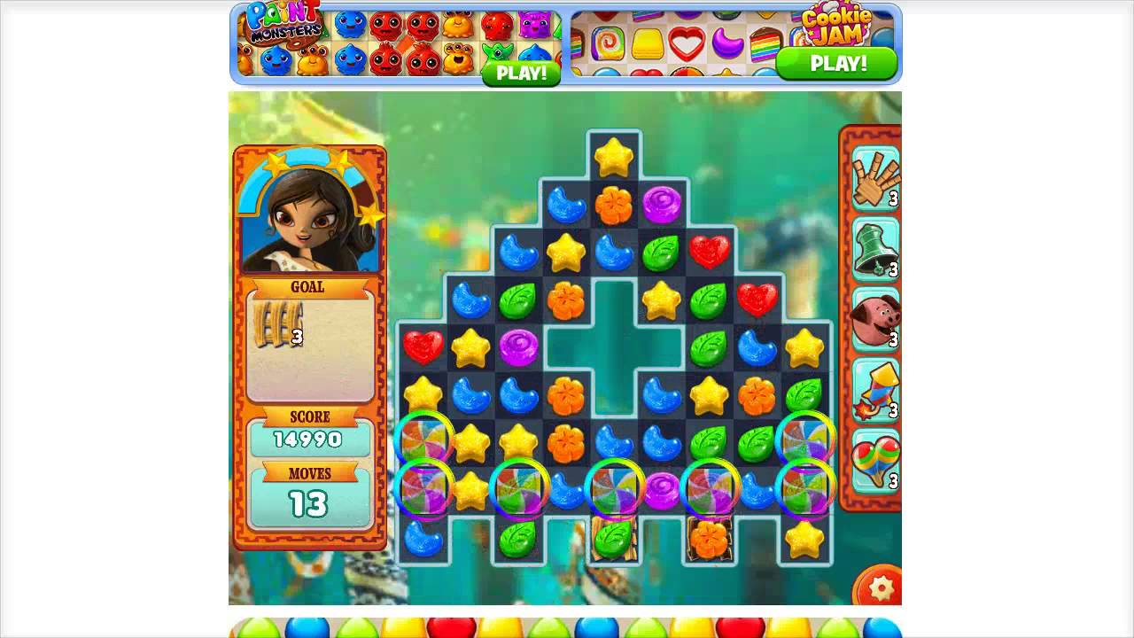 Level - 140 thumbnail