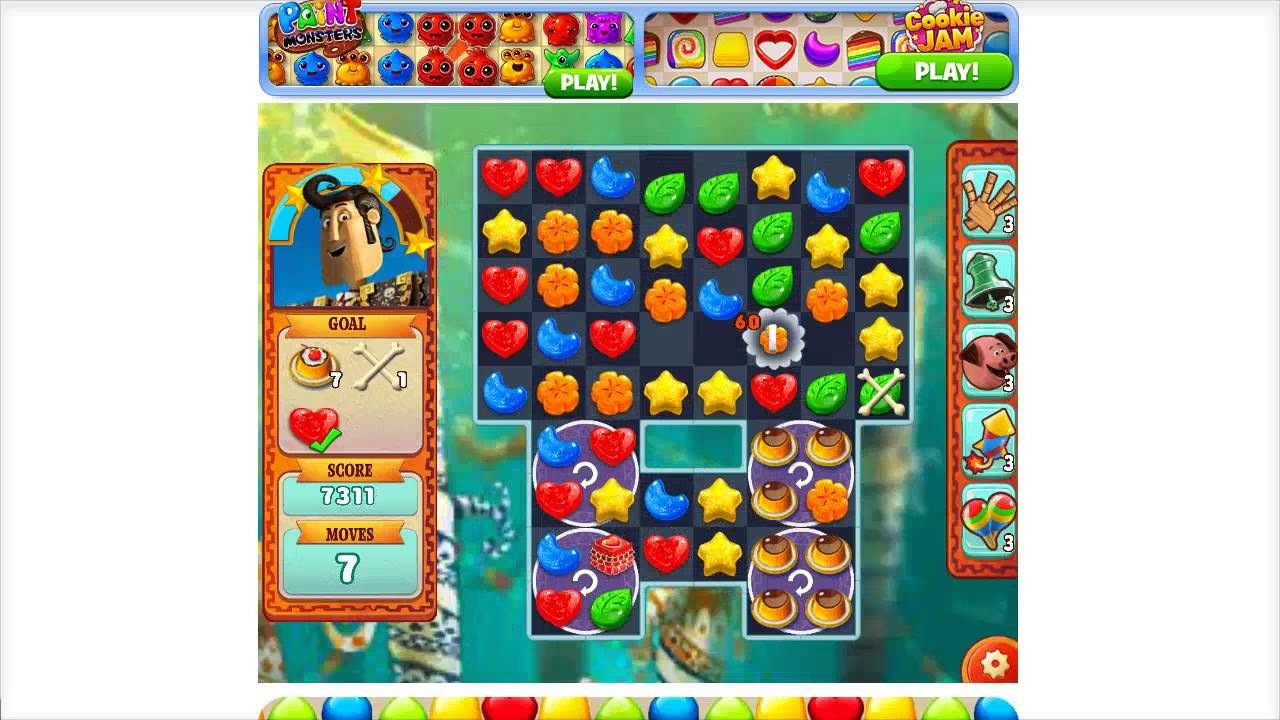 Level - 142 thumbnail