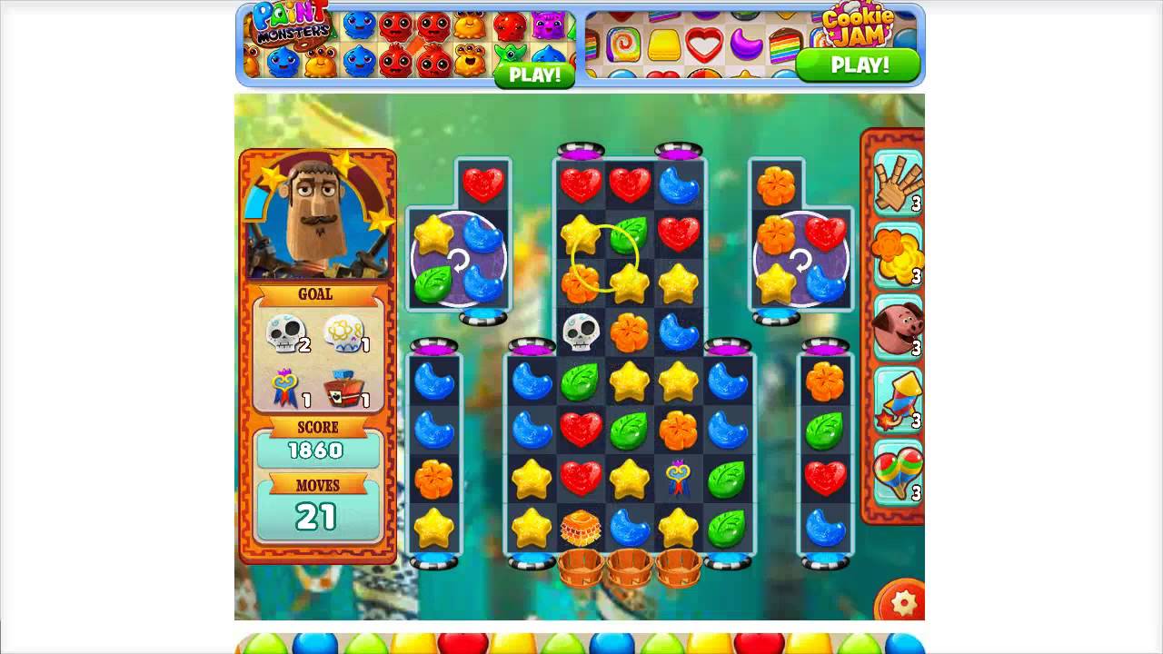 Level - 143 thumbnail