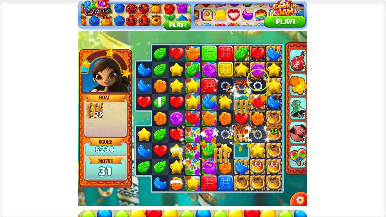 Level - 144 thumbnail