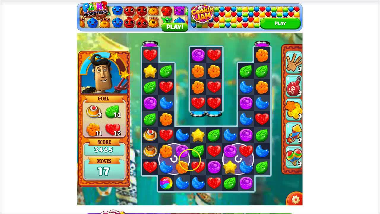 Level - 145 thumbnail