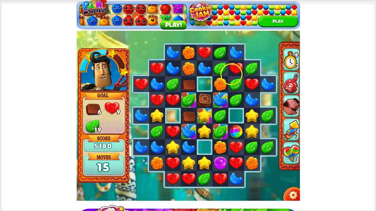 Level - 146 thumbnail