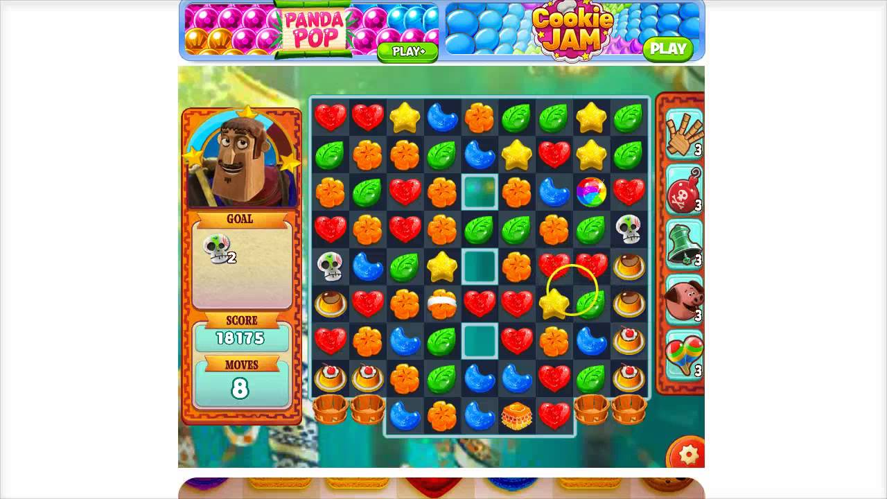 Level - 147 thumbnail