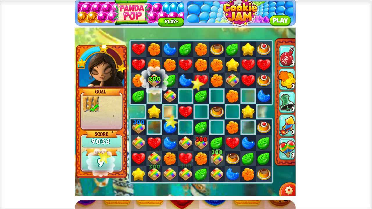 Level - 148 thumbnail