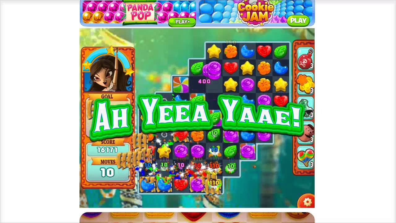 Level - 149 thumbnail