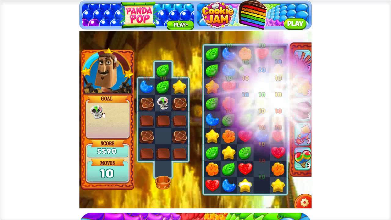 Level - 93 thumbnail