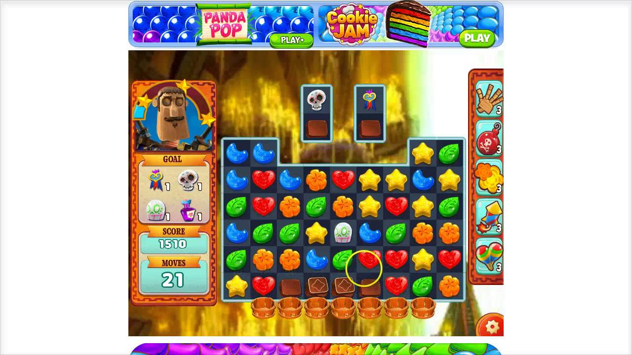 Level - 98 thumbnail