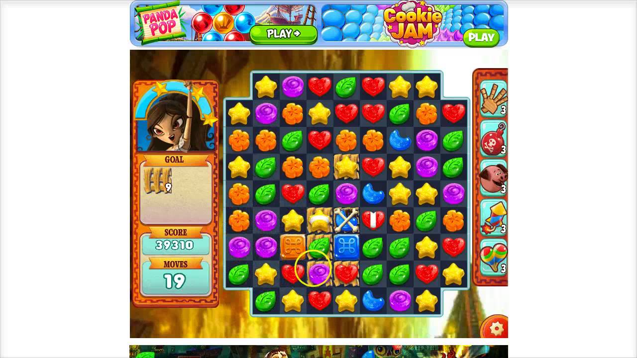 Level - 102 thumbnail