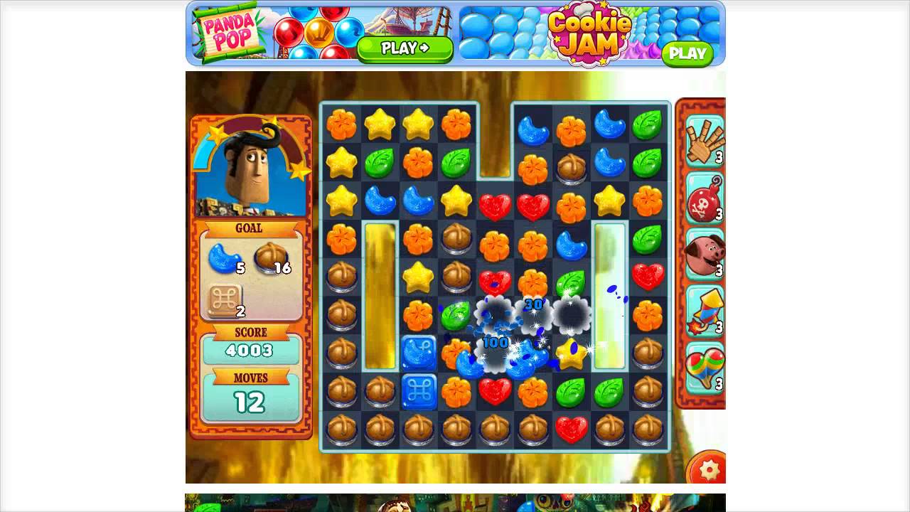 Level - 103 thumbnail