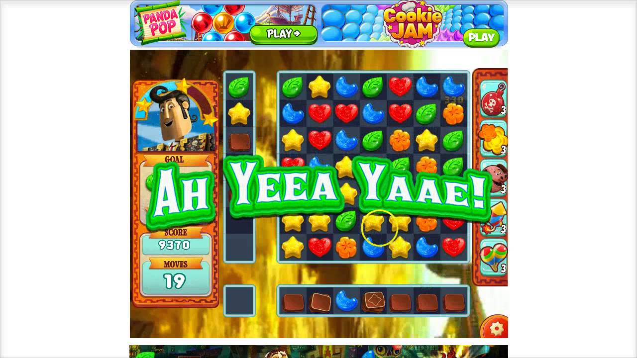 Level - 104 thumbnail