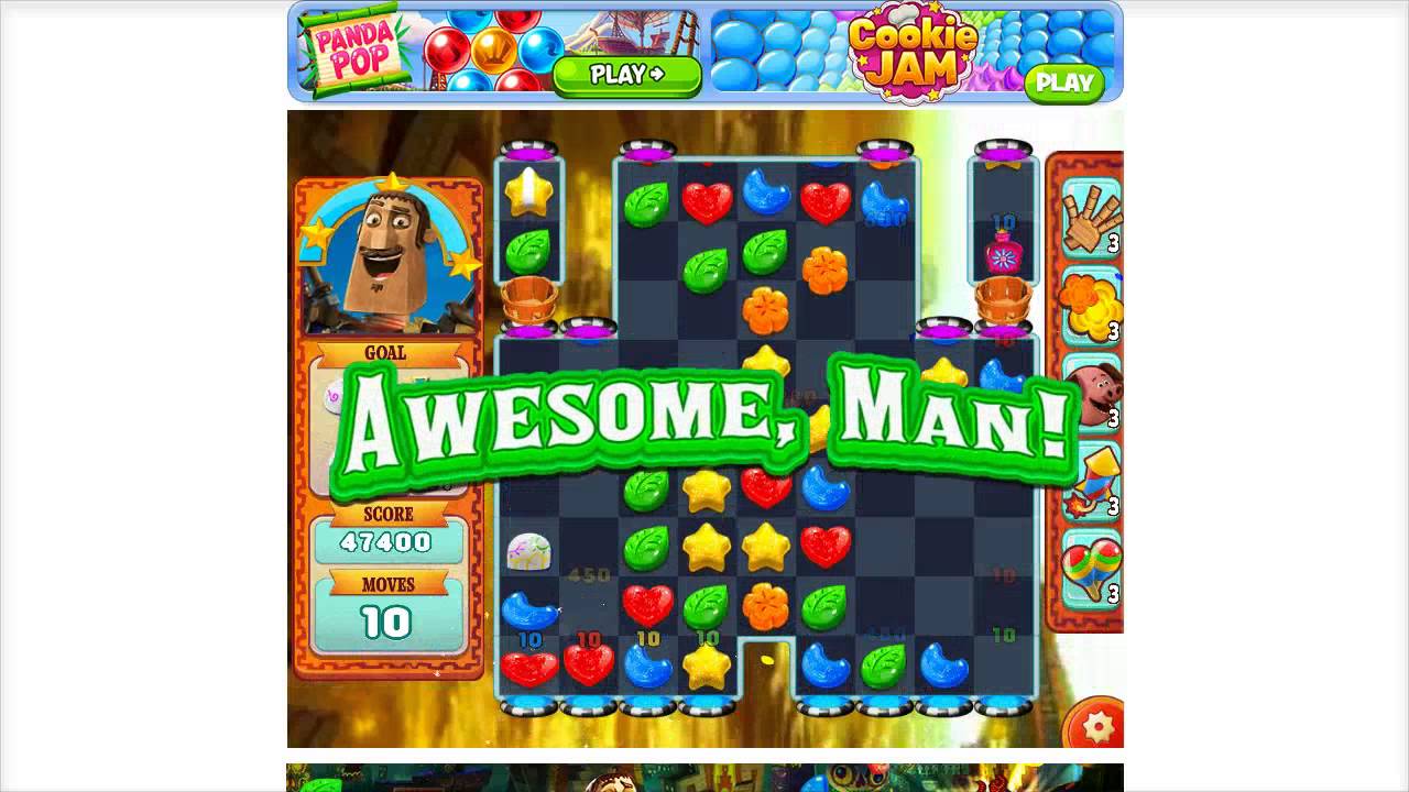 Level - 105 thumbnail