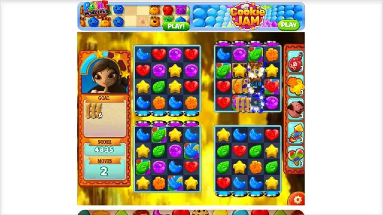 Level - 107 thumbnail