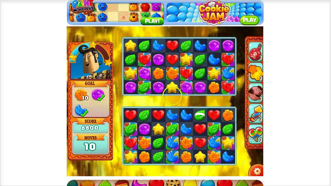 Level - 109 thumbnail
