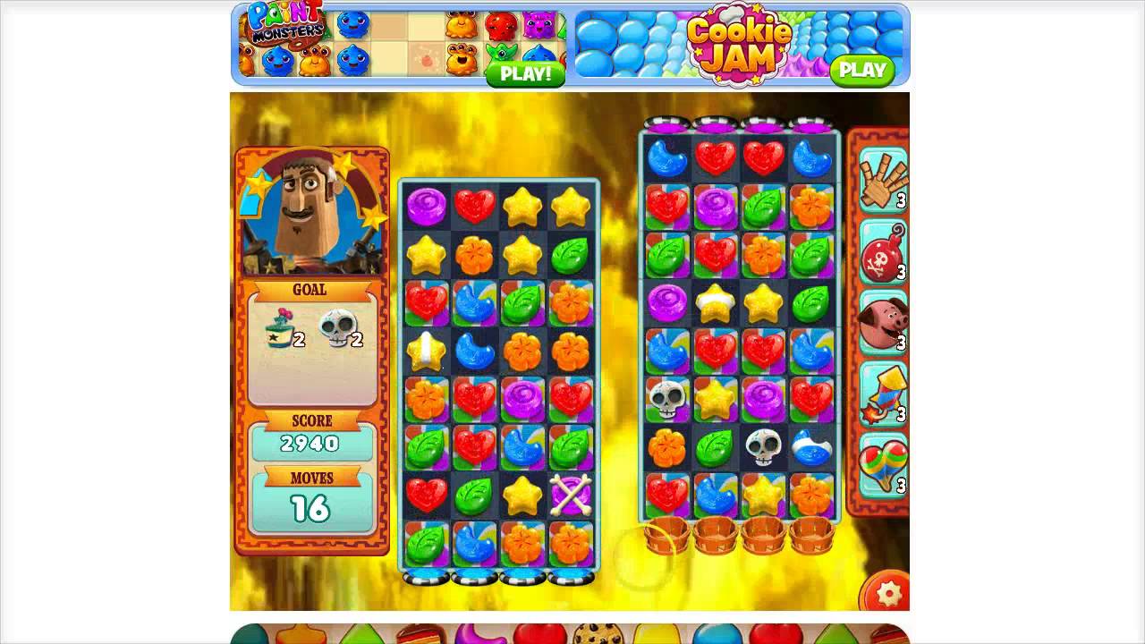 Level - 113 thumbnail