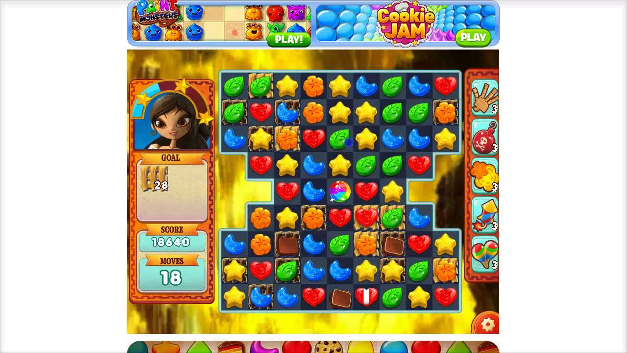 Level - 114 thumbnail
