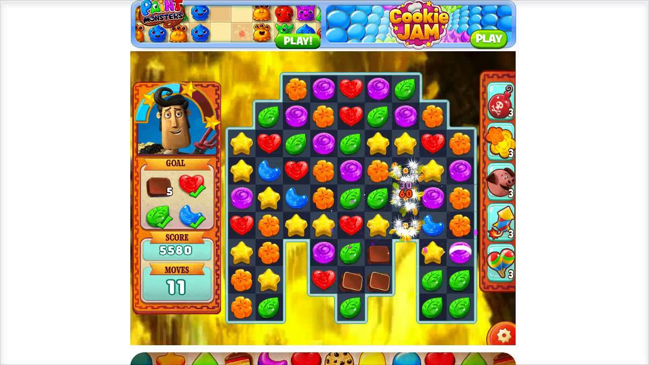Level - 115 thumbnail