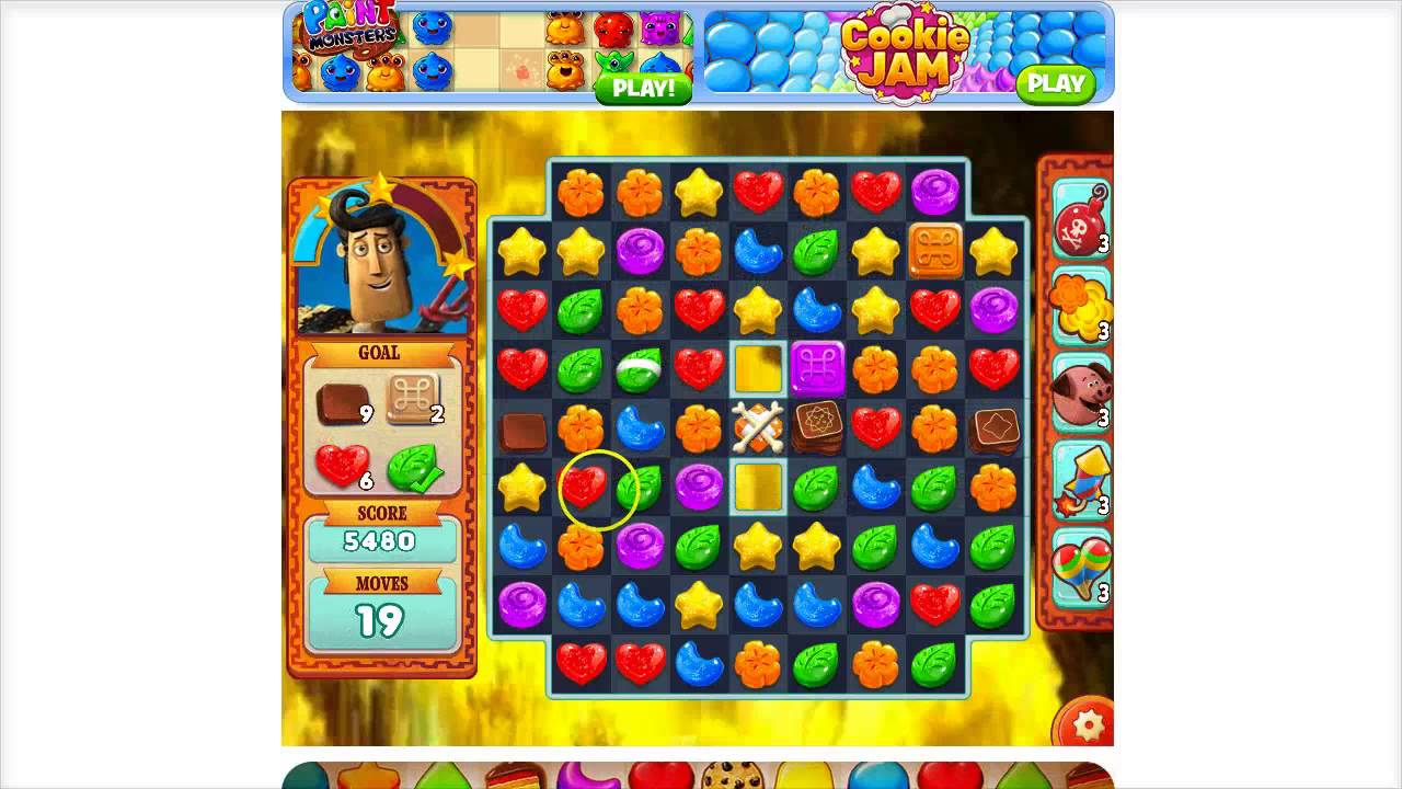 Level - 116 thumbnail