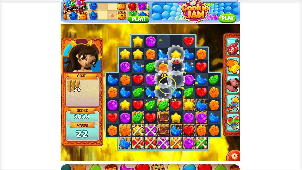 Level - 117 thumbnail