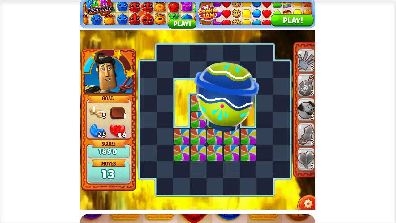 Level - 119 thumbnail