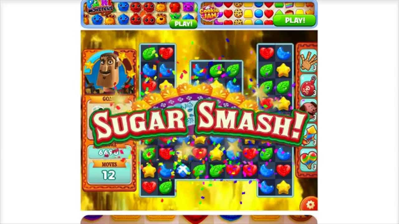 Level - 120 thumbnail