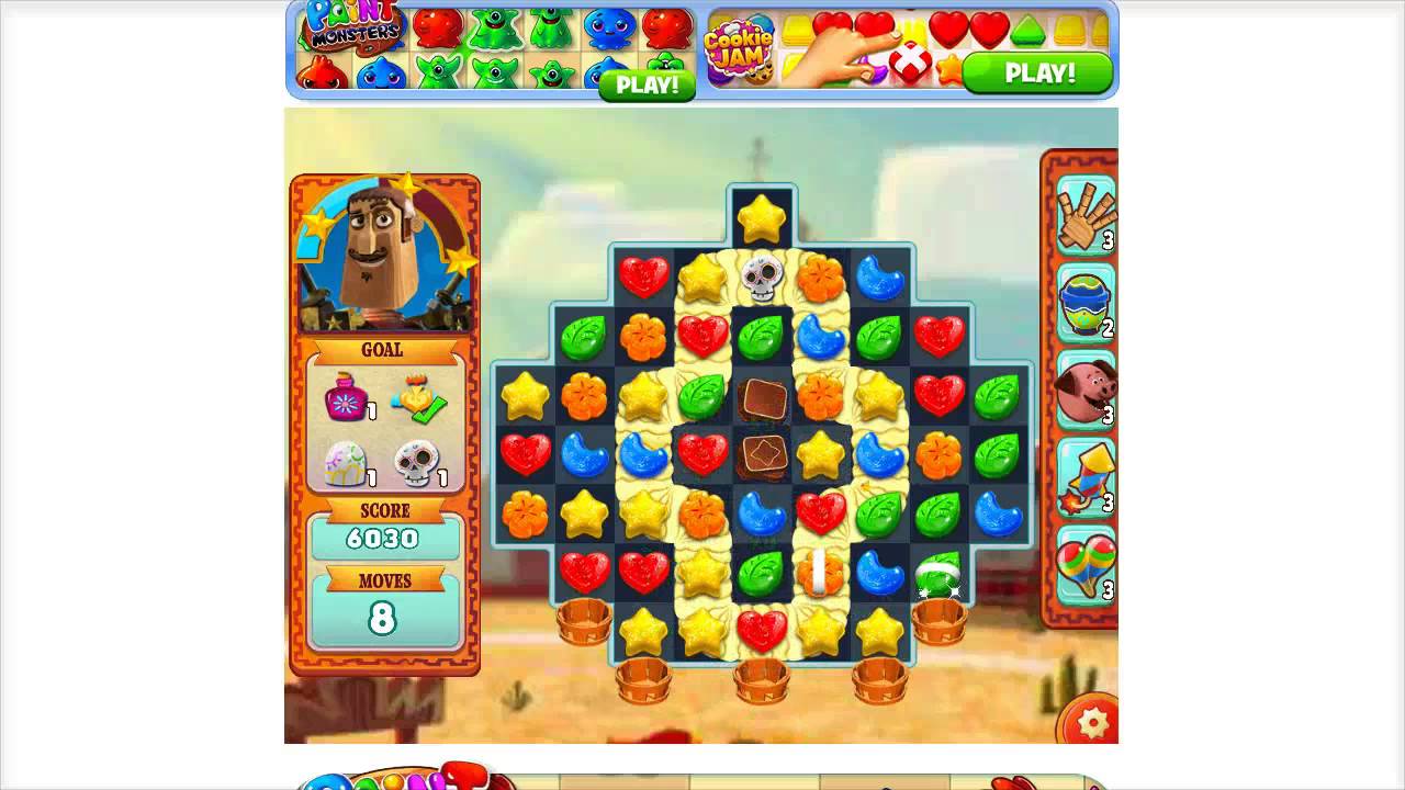 Level - 213 thumbnail