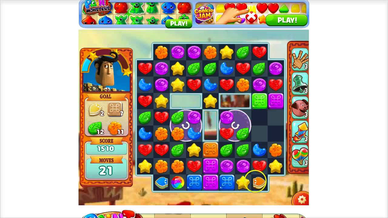 Level - 214 thumbnail