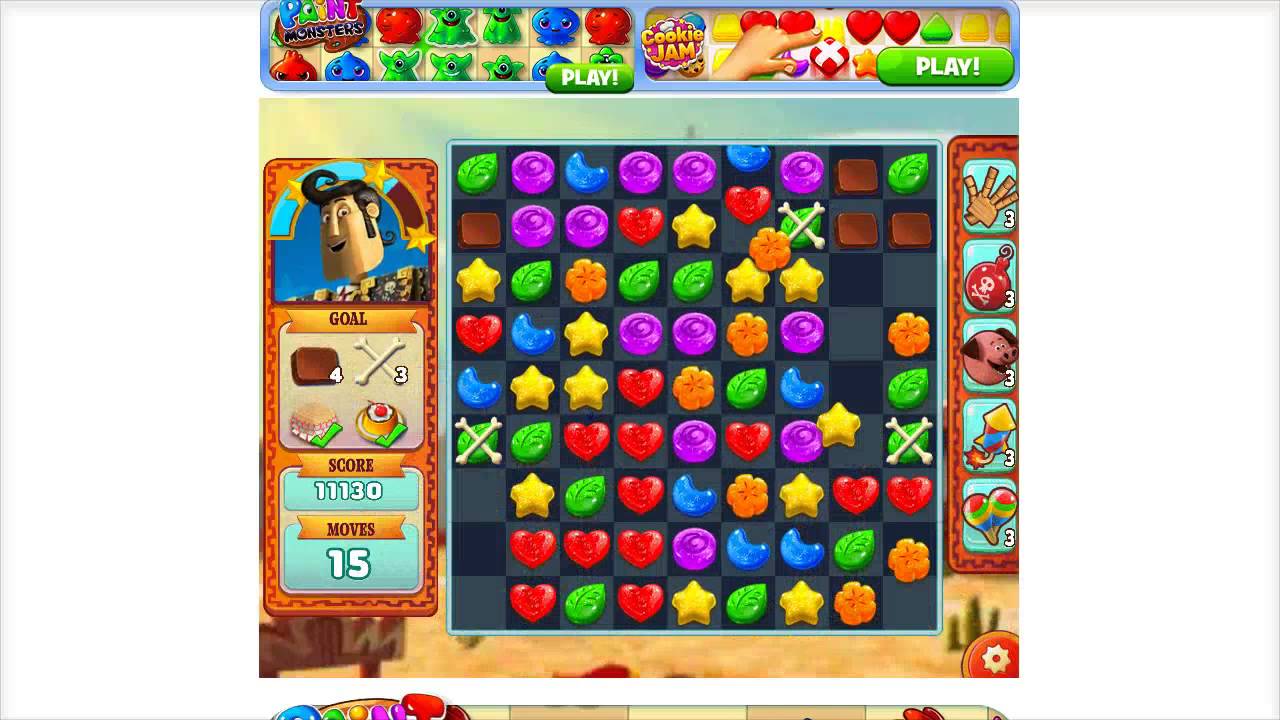 Level - 216 thumbnail