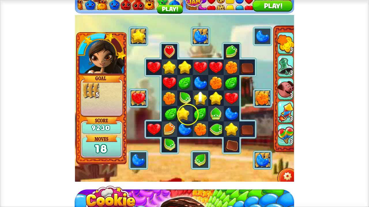 Level - 217 thumbnail