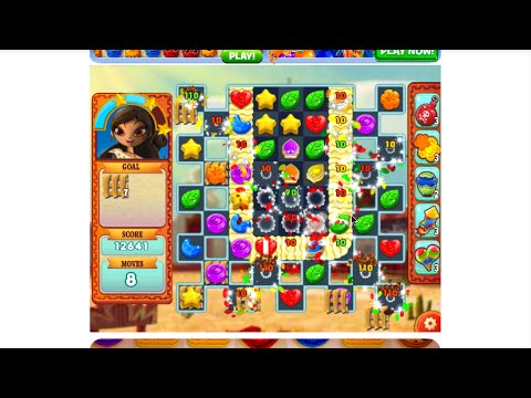 Level - 221 thumbnail