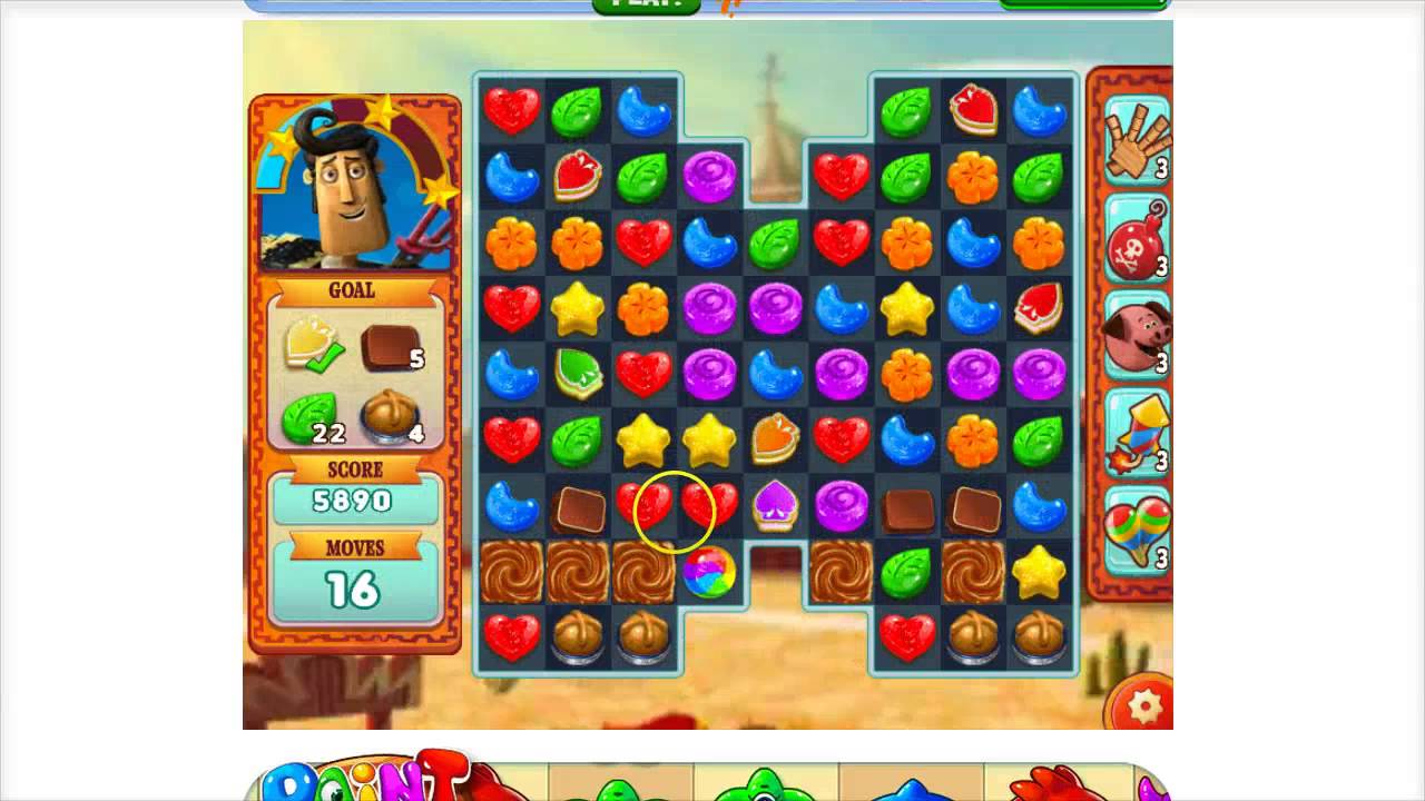 Level - 226 thumbnail