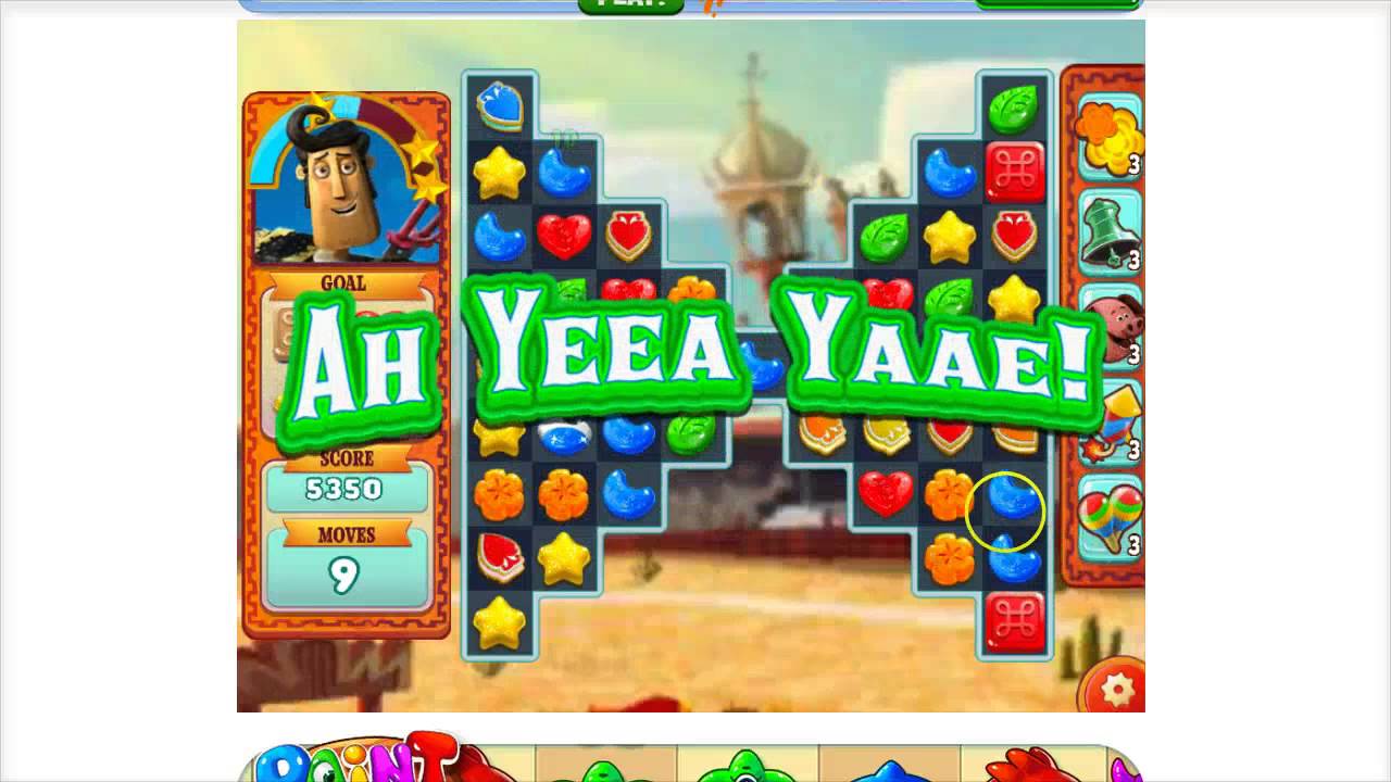 Level - 228 thumbnail