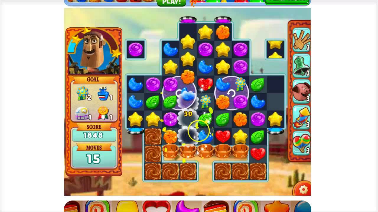 Level - 230 thumbnail