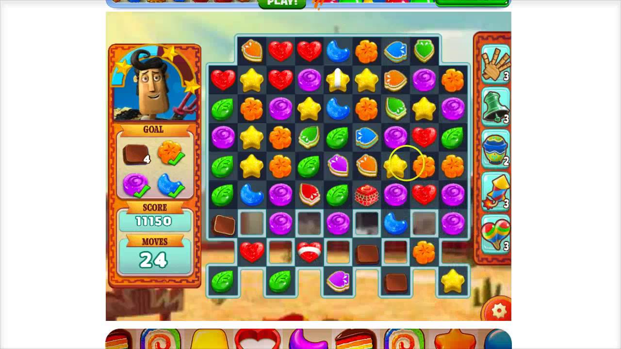 Level - 231 thumbnail