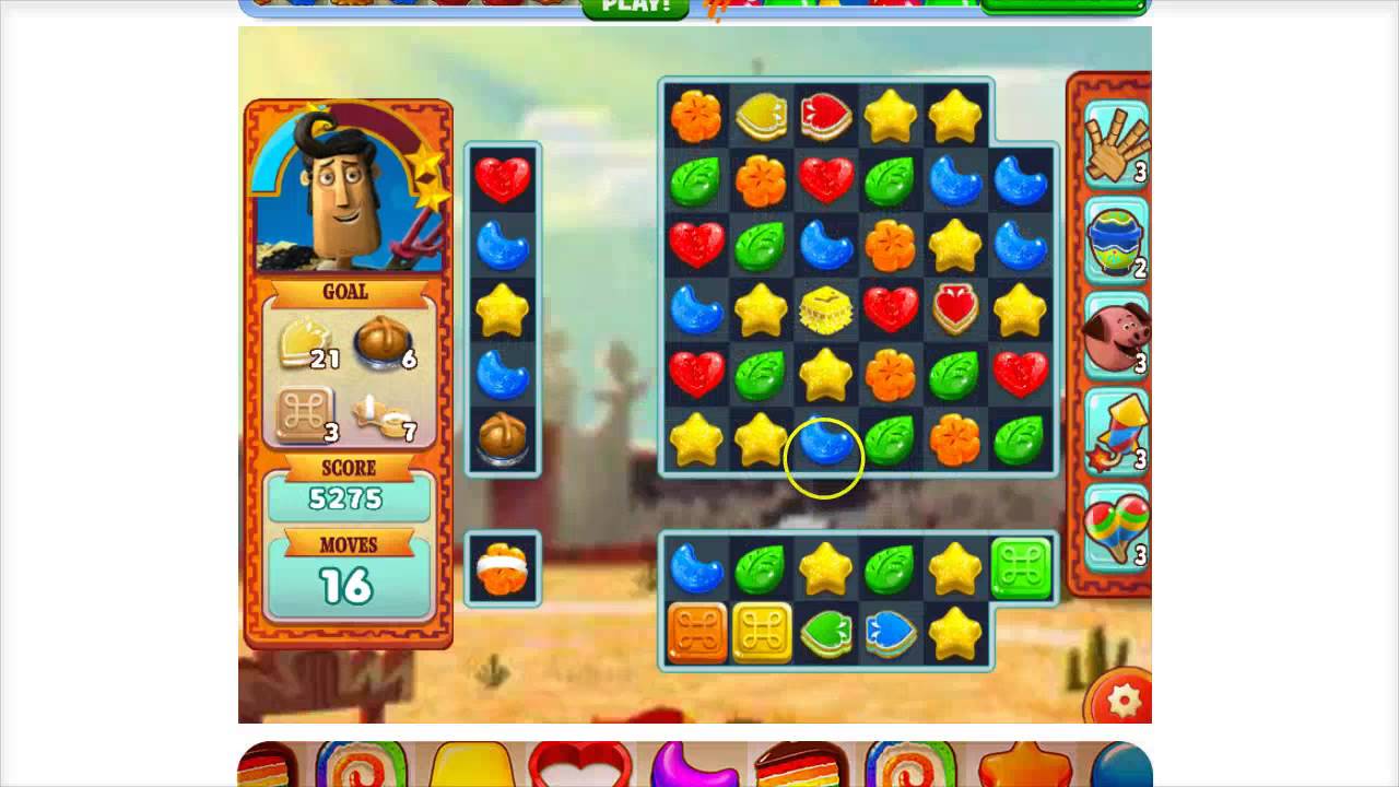 Level - 233 thumbnail