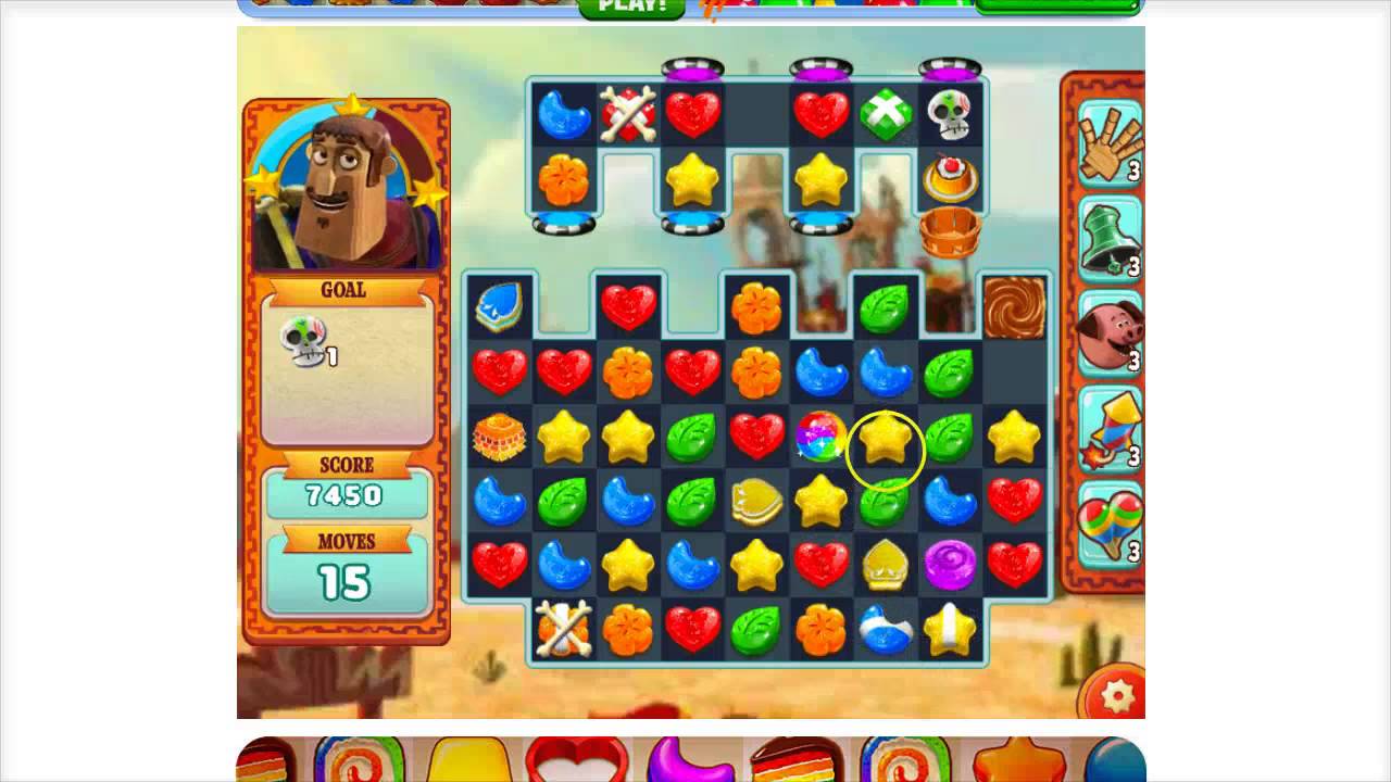 Level - 234 thumbnail
