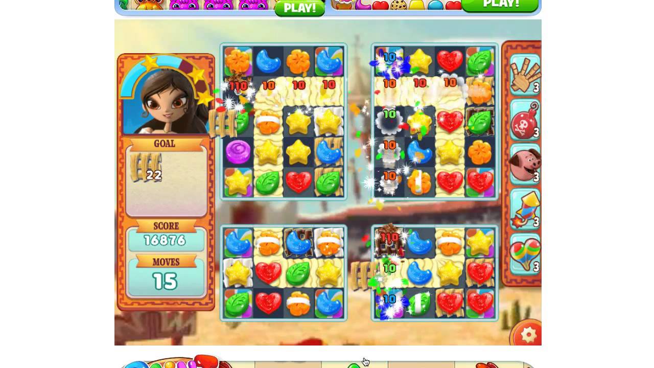 Level - 235 thumbnail