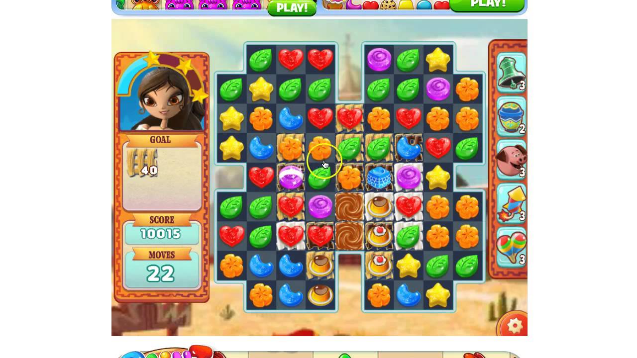 Level - 236 thumbnail