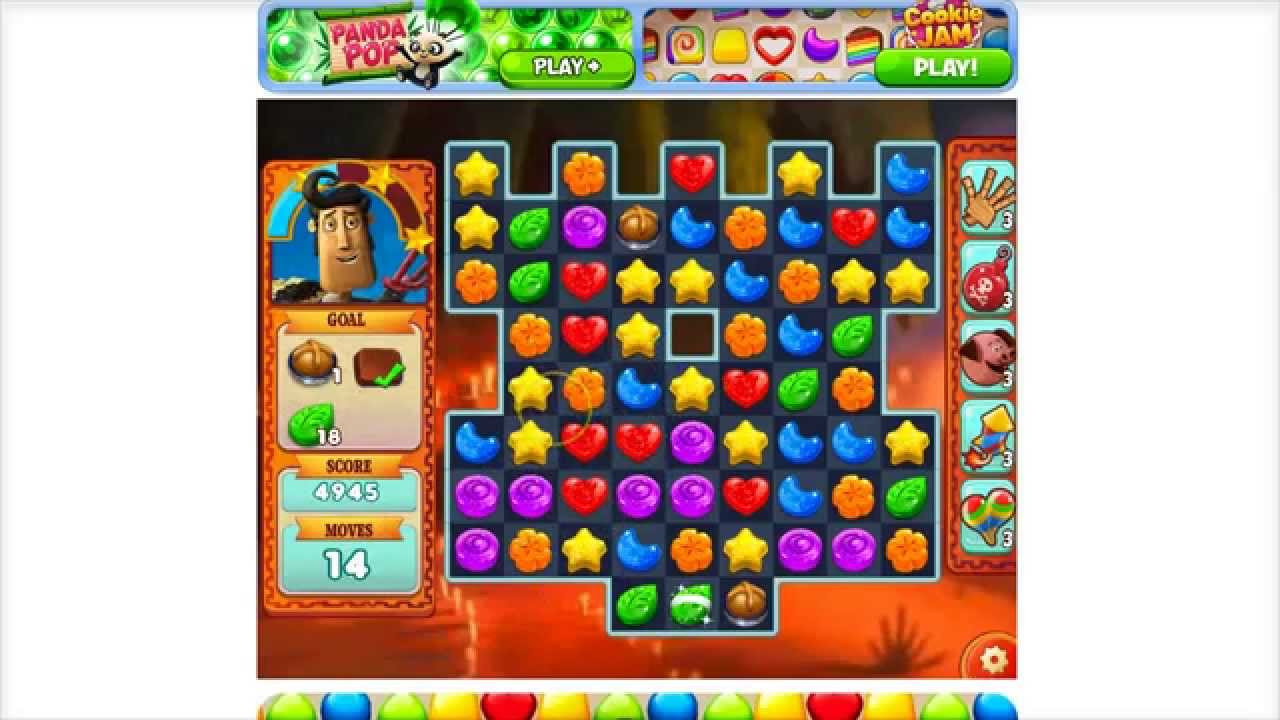 Level - 47 thumbnail