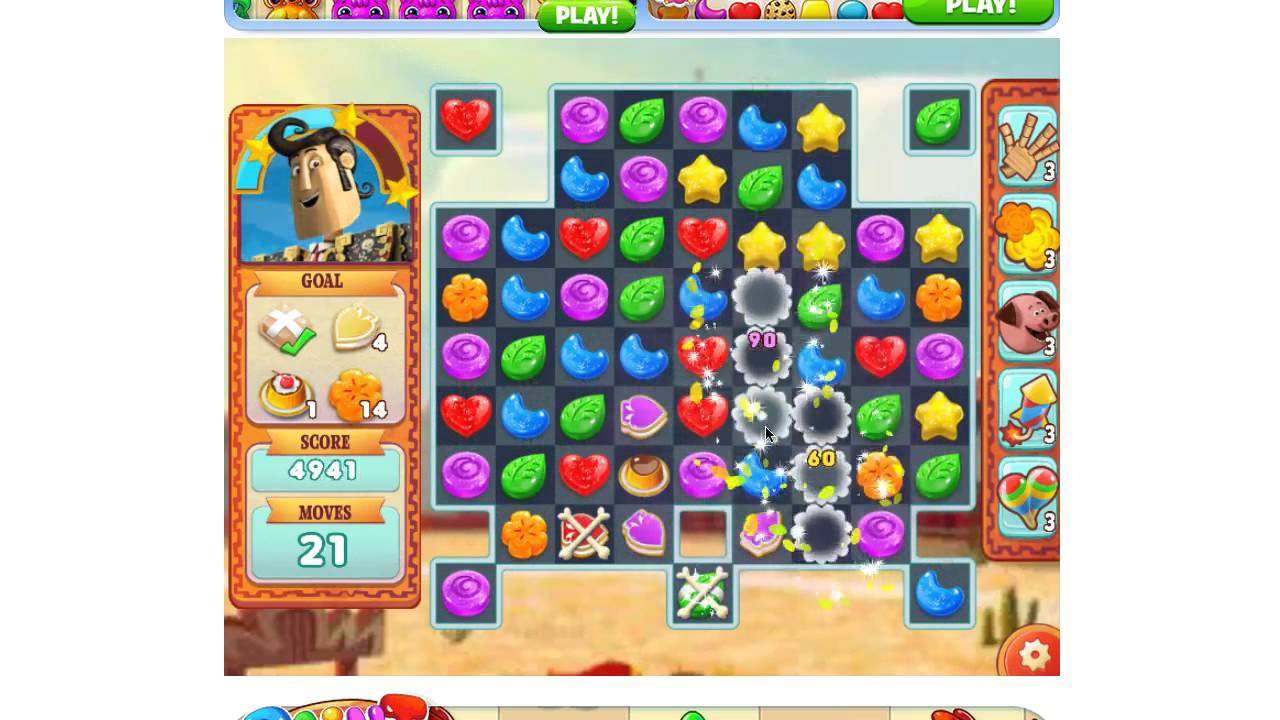 Level - 237 thumbnail
