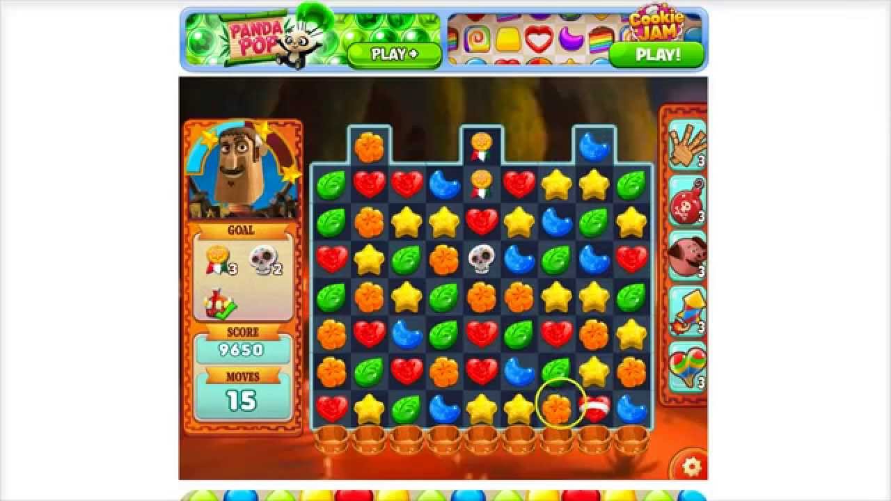 Level - 49 thumbnail